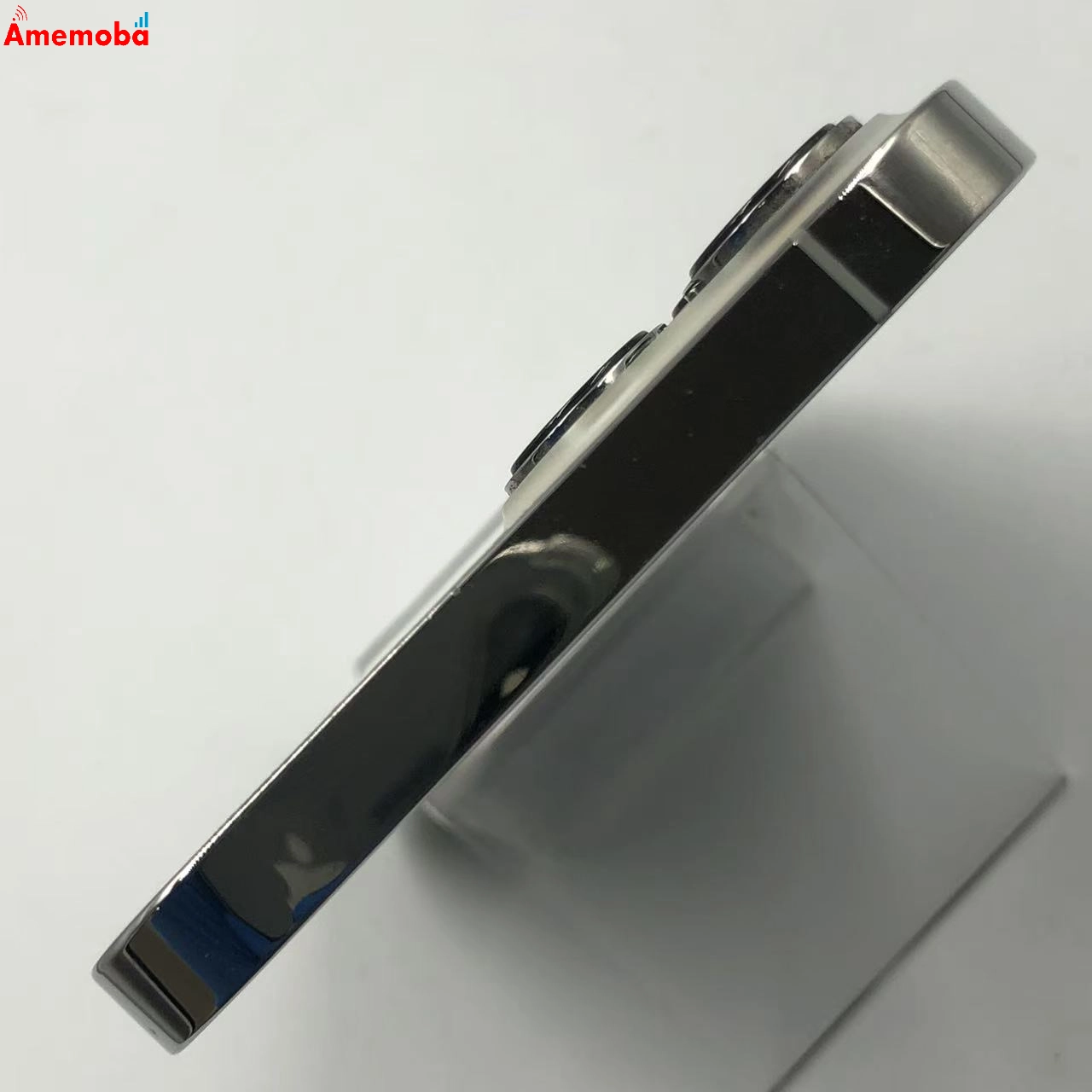 iPhone13 Pro Max 256GB シルバー NLJ93J/A docomo版SIMフリー