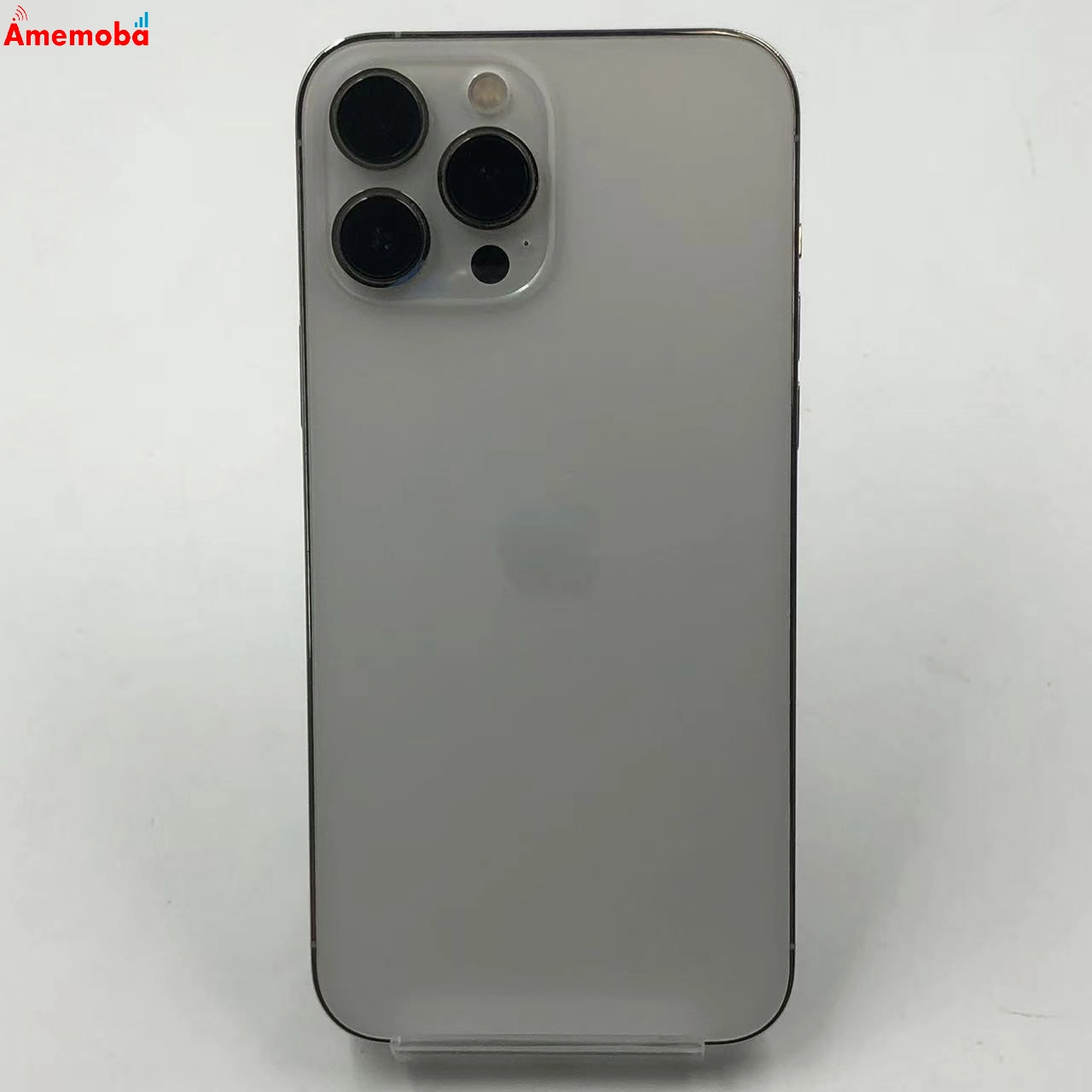 iPhone13 Pro Max 256GB シルバー NLJ93J/A docomo版SIMフリー