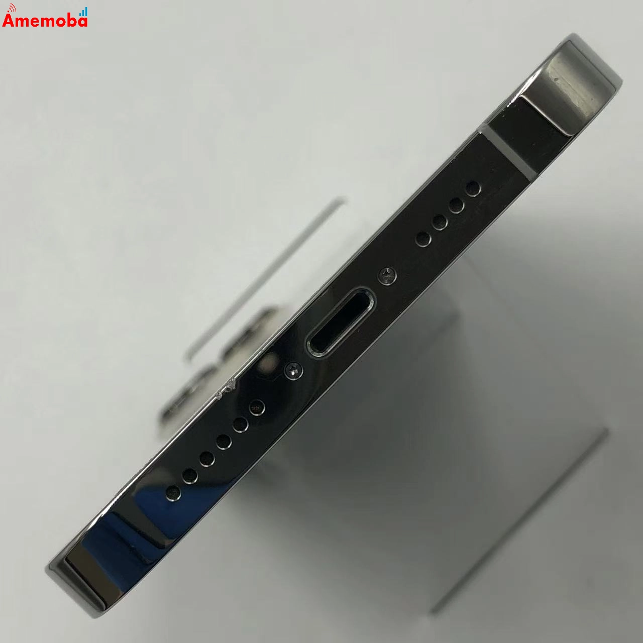 iPhone13 Pro Max 256GB シルバー NLJ93J/A docomo版SIMフリー