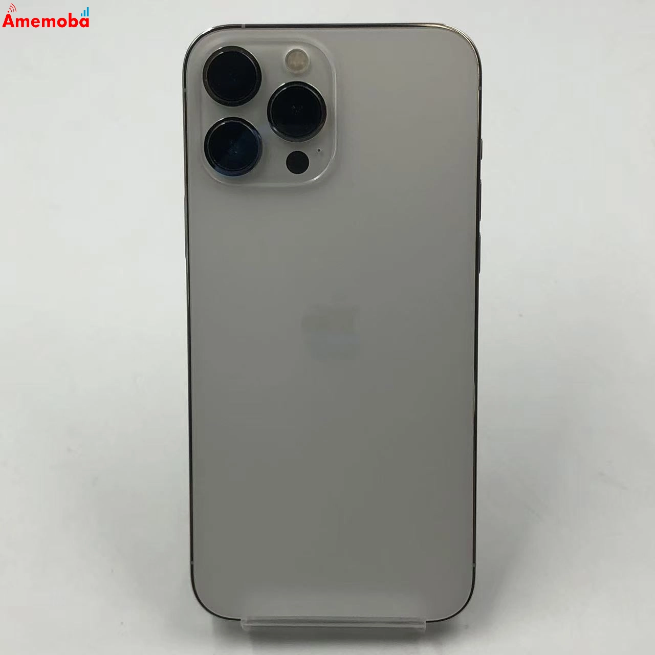 iPhone13 Pro Max 256GB シルバー MLJ93J/A SoftBank版SIMフリー 美品