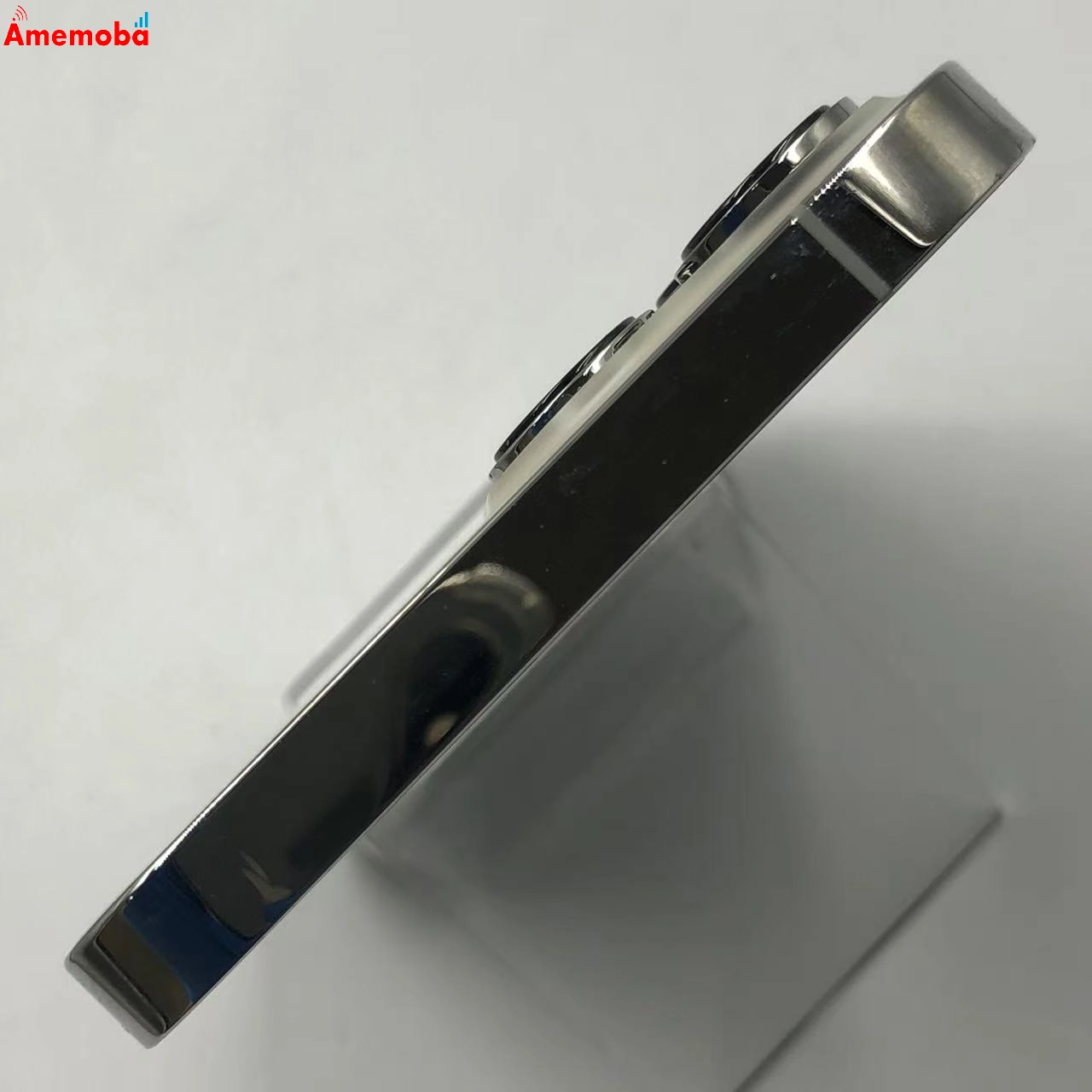 iPhone13 Pro Max 256GB シルバー MLJ93J/A SoftBank版SIMフリー 美品