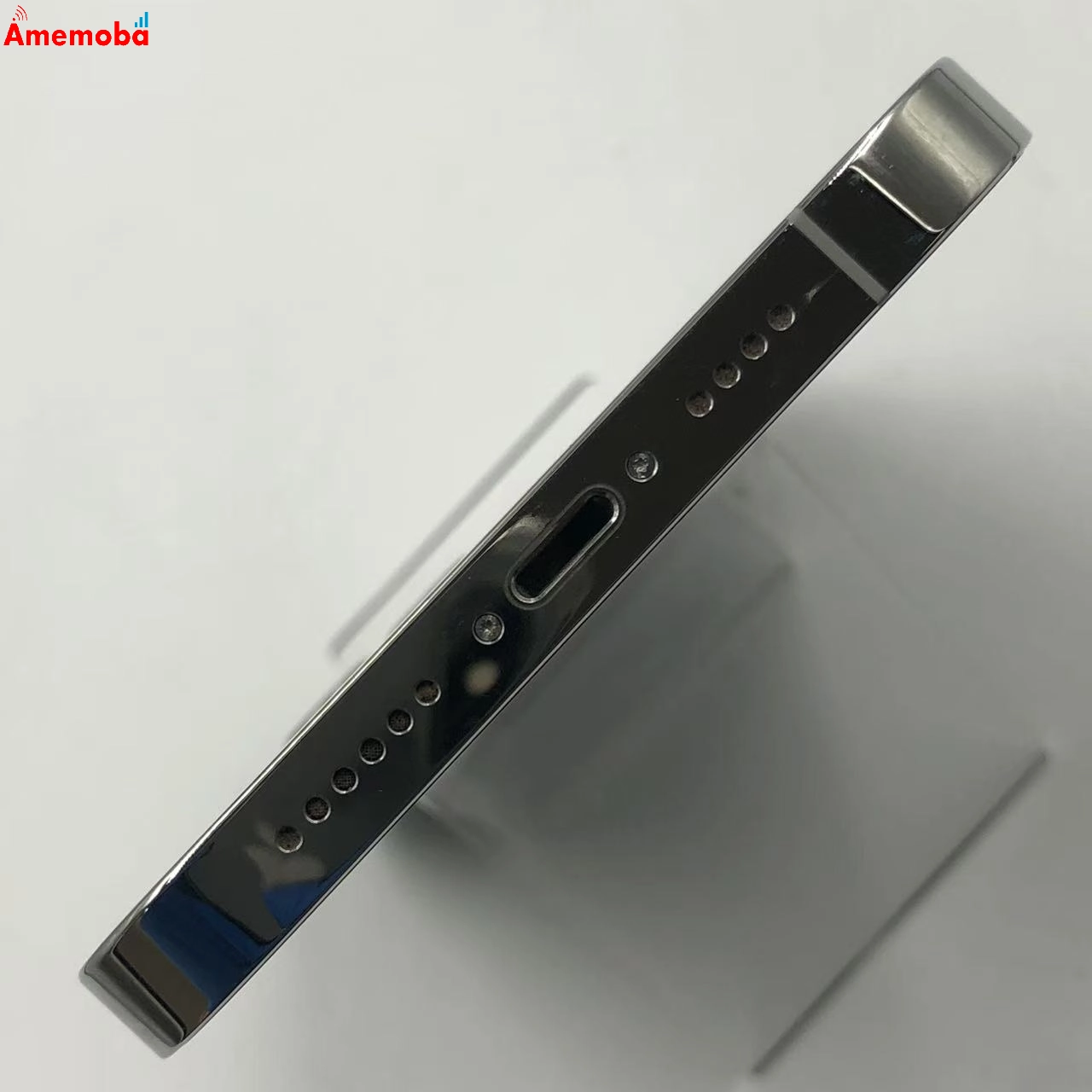 iPhone13 Pro Max 256GB シルバー MLJ93J/A SoftBank版SIMフリー 美品