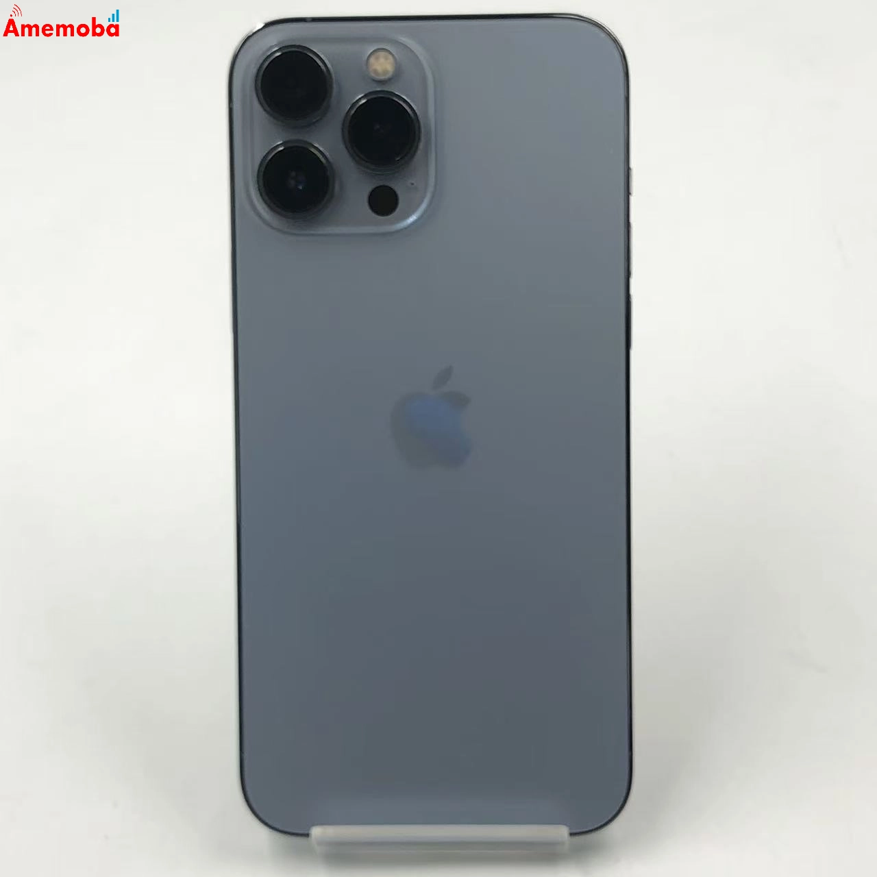 iPhone13 Pro Max 128GB シエラブルー MLJ73J/A docomo版SIMフリー 極美品