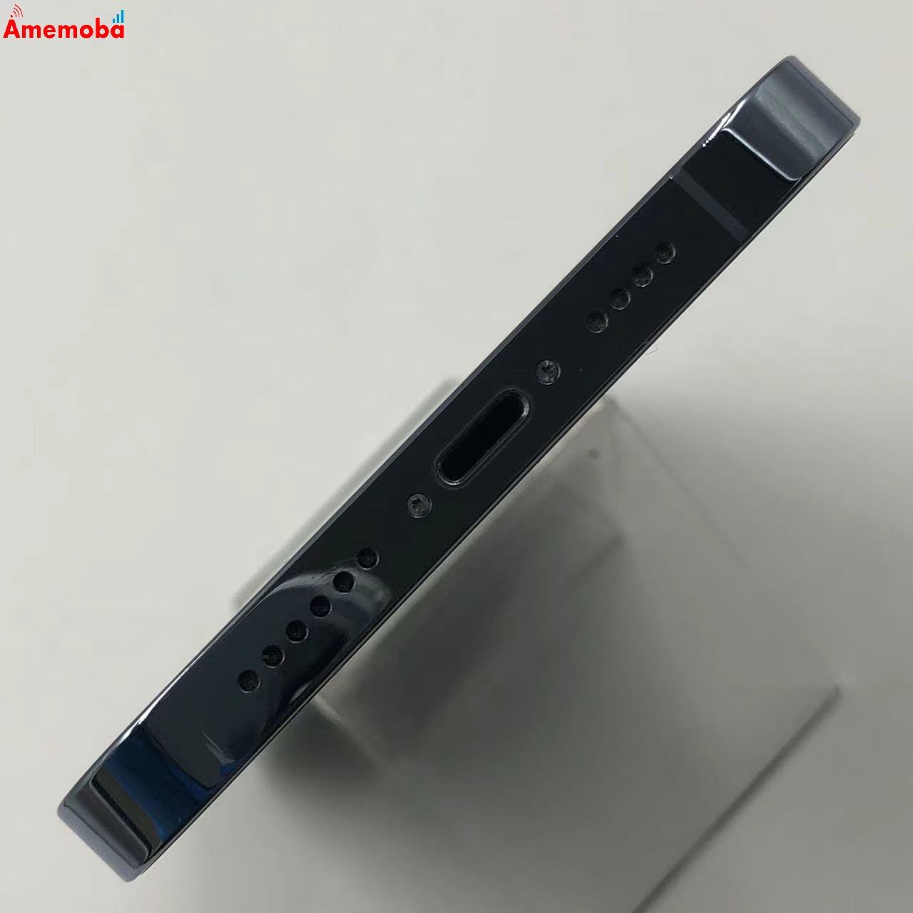 iPhone13 Pro Max 128GB シエラブルー MLJ73J/A docomo版SIMフリー 極美品