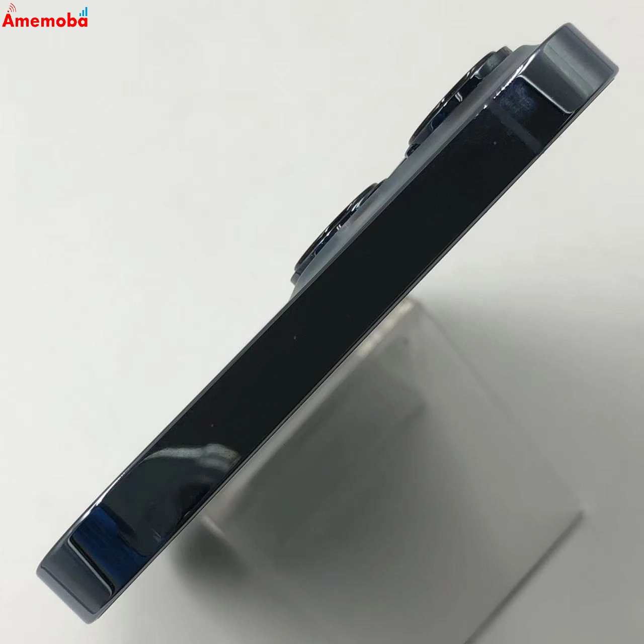 iPhone13 Pro Max 128GB シエラブルー MLJ73J/A docomo版SIMフリー 極美品