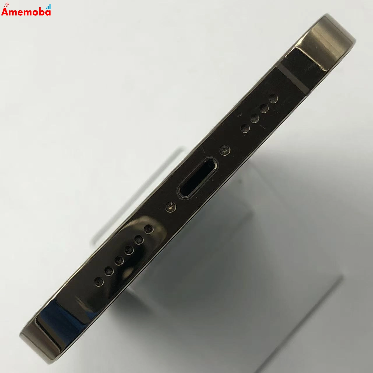 iPhone13 Pro Max 128GB ゴールド MLJ63J/A AU版SIMフリー 美品