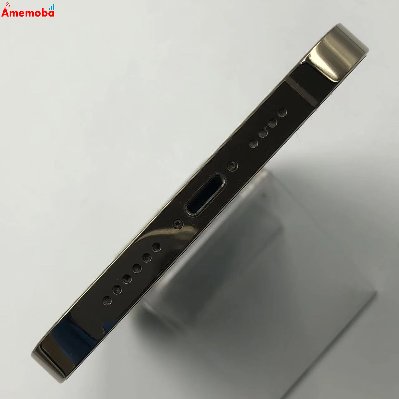 iPhone12 Pro Max 256GB ゴールド MGD13J/A docomo版SIMフリー 美品