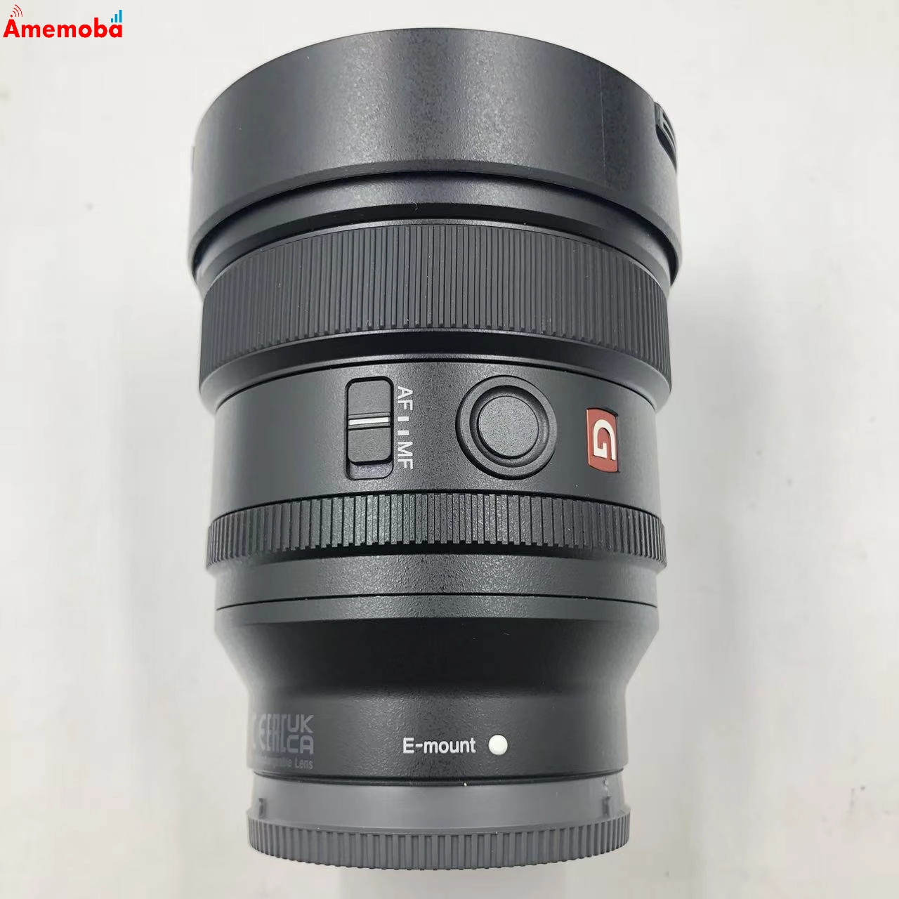FE 14mm F1.8 GM SEL14F18GM ブラック 新品同様