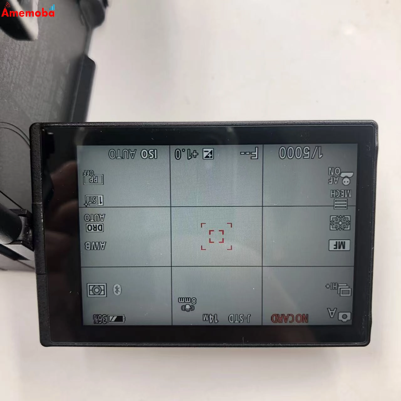 SONY &alpha;7 IV ボディ ブラック ILCE-7M4