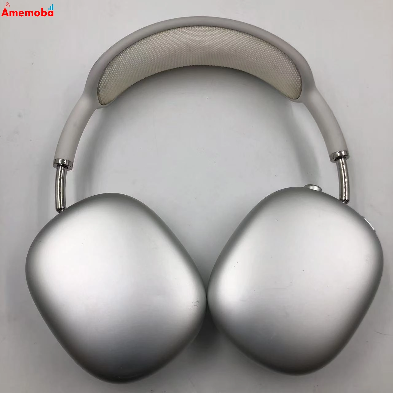 AirPods Max シルバー MGYJ3J/A
