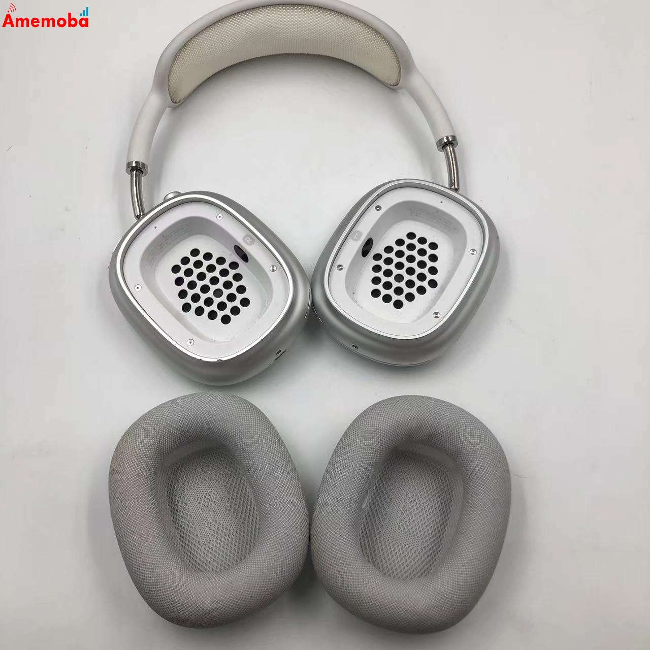 AirPods Max シルバー MGYJ3J/A