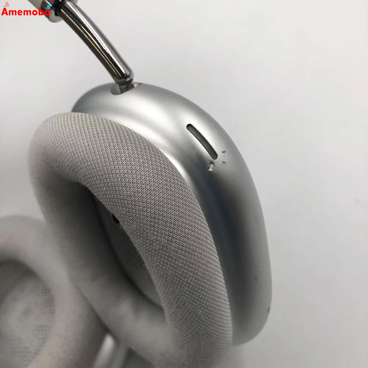 AirPods Max シルバー MGYJ3J/A