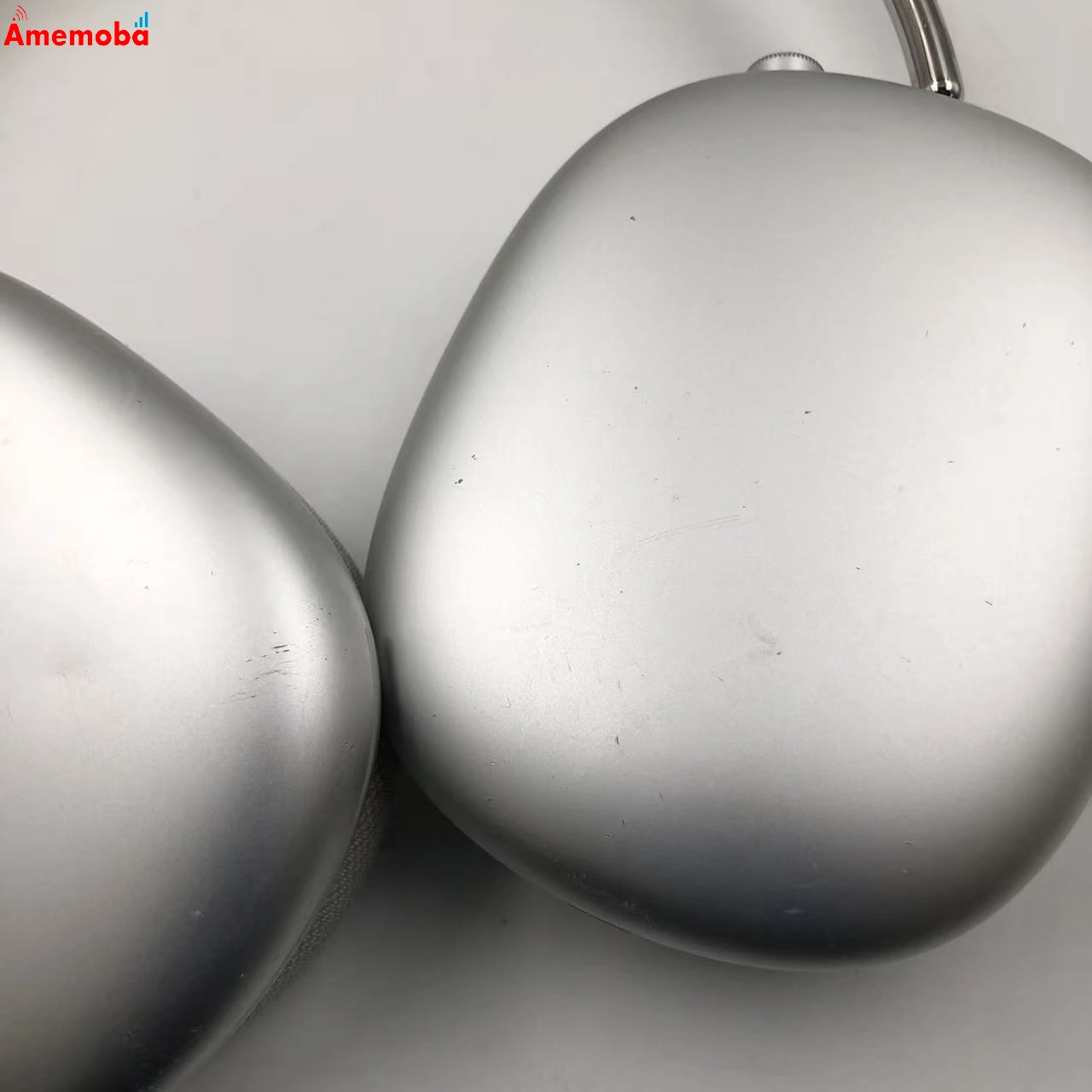 AirPods Max シルバー MGYJ3J/A