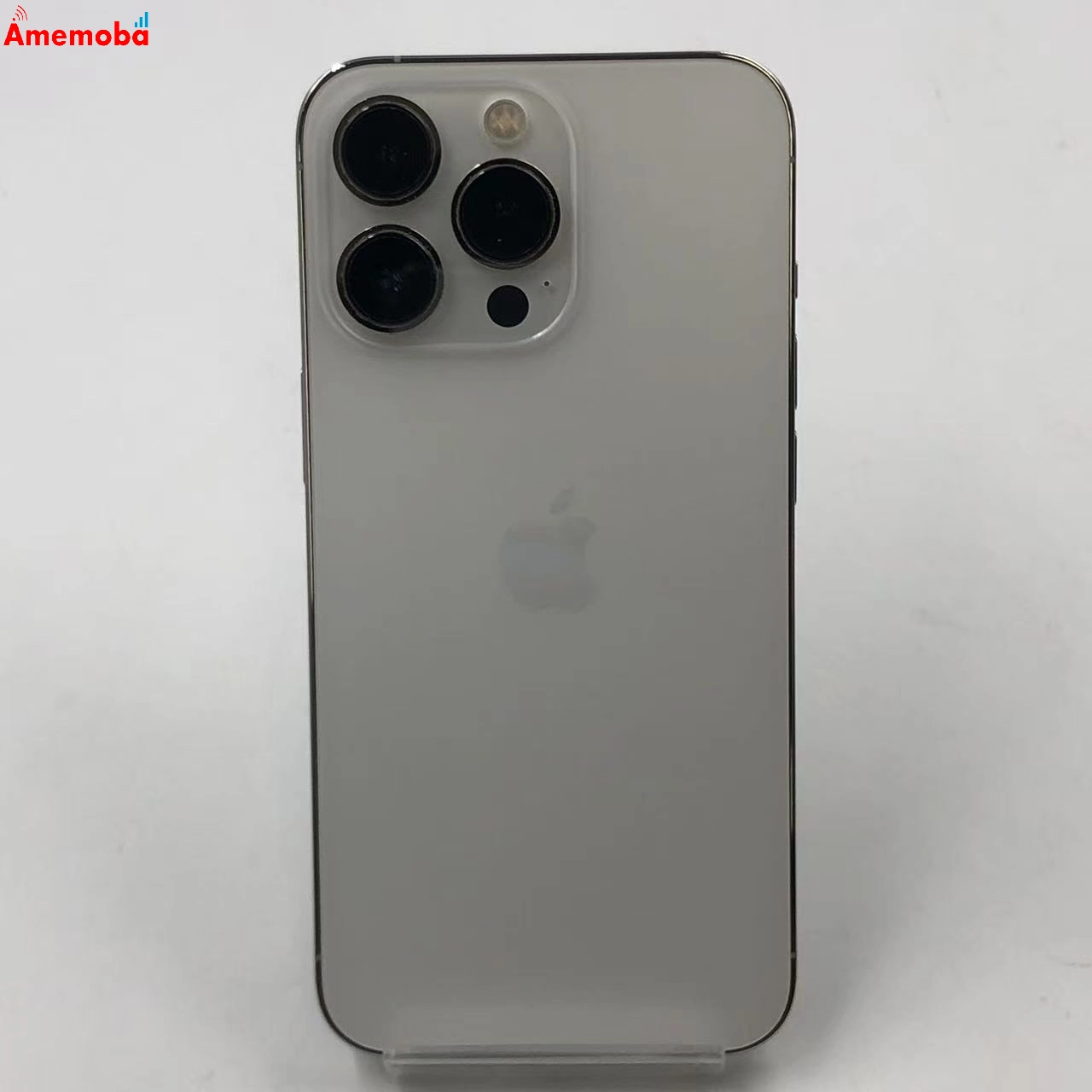 iPhone13 Pro 128GB シルバー MLUF3J/A SoftBank版SIMフリー 美品