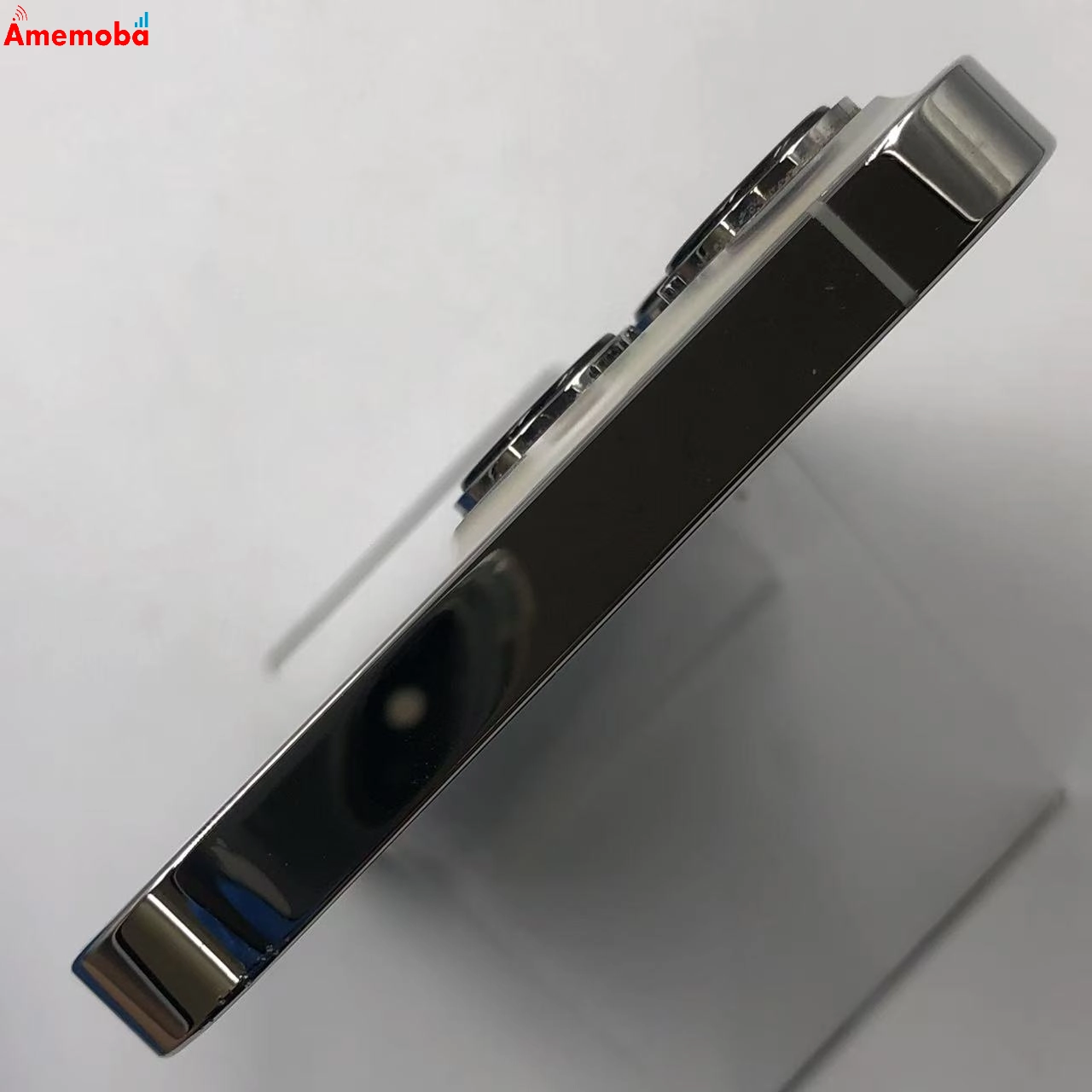 iPhone13 Pro 128GB シルバー MLUF3J/A SoftBank版SIMフリー 美品