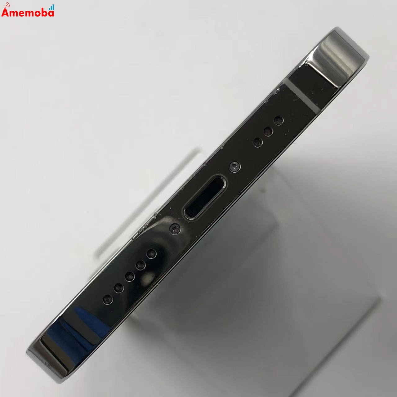 iPhone13 Pro 128GB シルバー MLUF3J/A SoftBank版SIMフリー 美品
