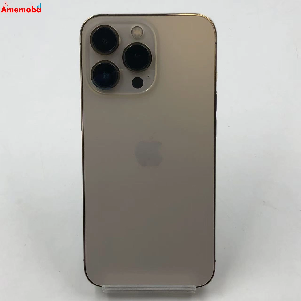 iPhone13 Pro 128GB ゴールド MLUH3J/A docomo版SIMフリー