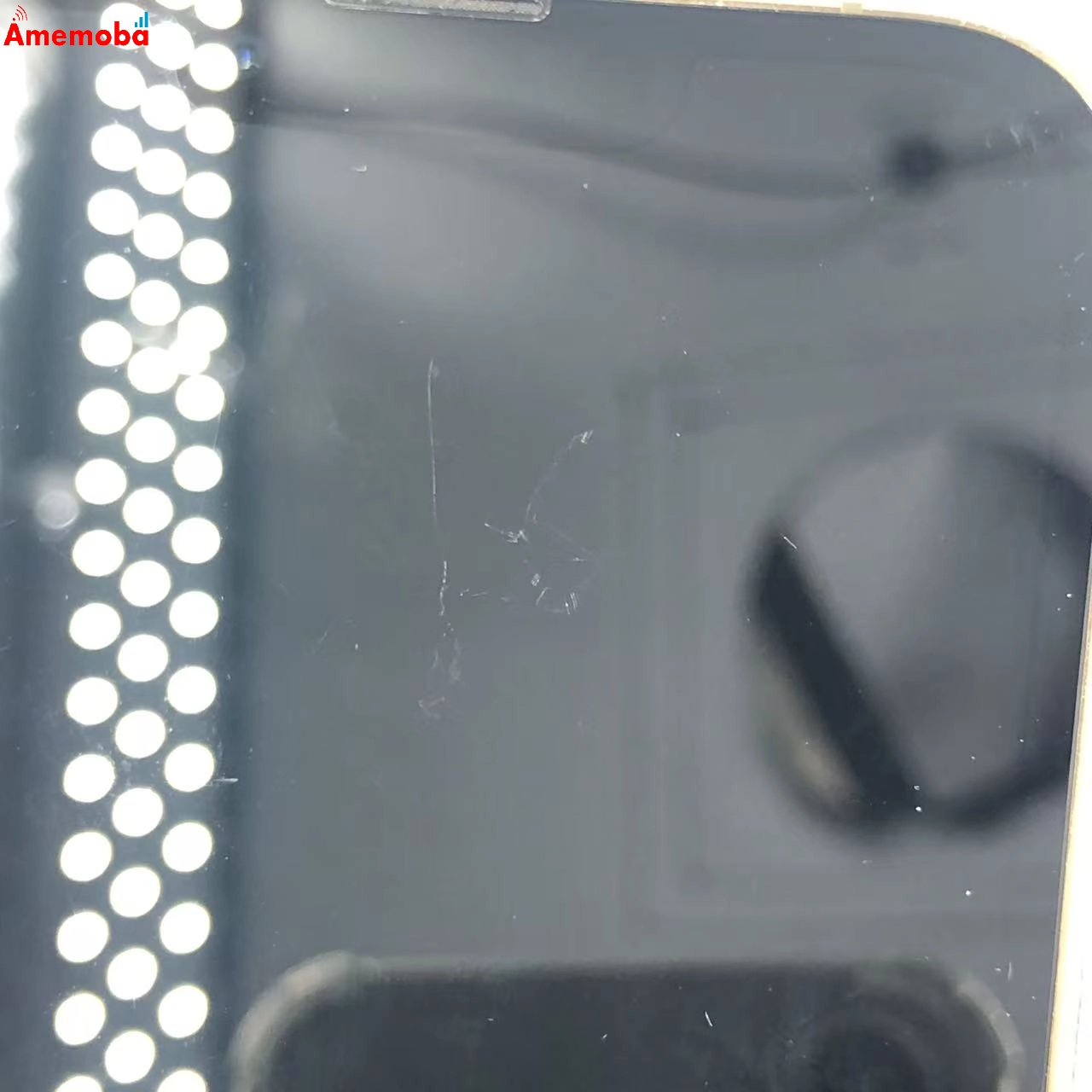iPhone13 Pro 128GB ゴールド MLUH3J/A docomo版SIMフリー