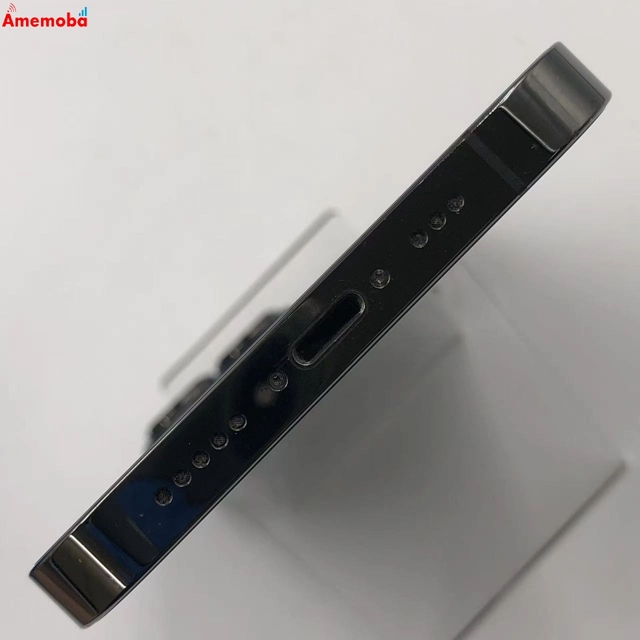 iPhone13 Pro 128GB グラファイト MLUE3J/A SoftBank版SIMフリー