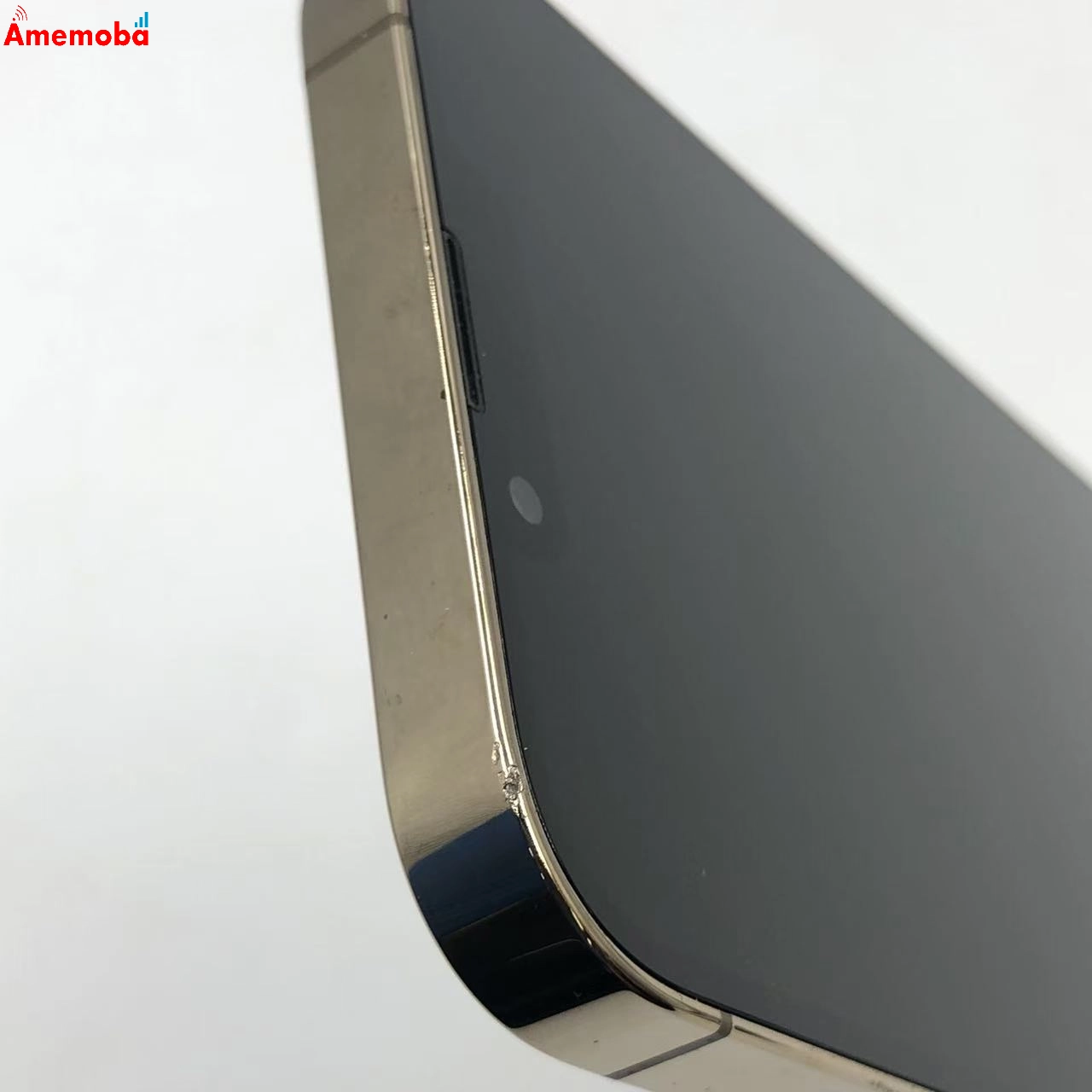 iPhone13 Pro 128GB ゴールド MLUH3J/A Apple版SIMフリー
