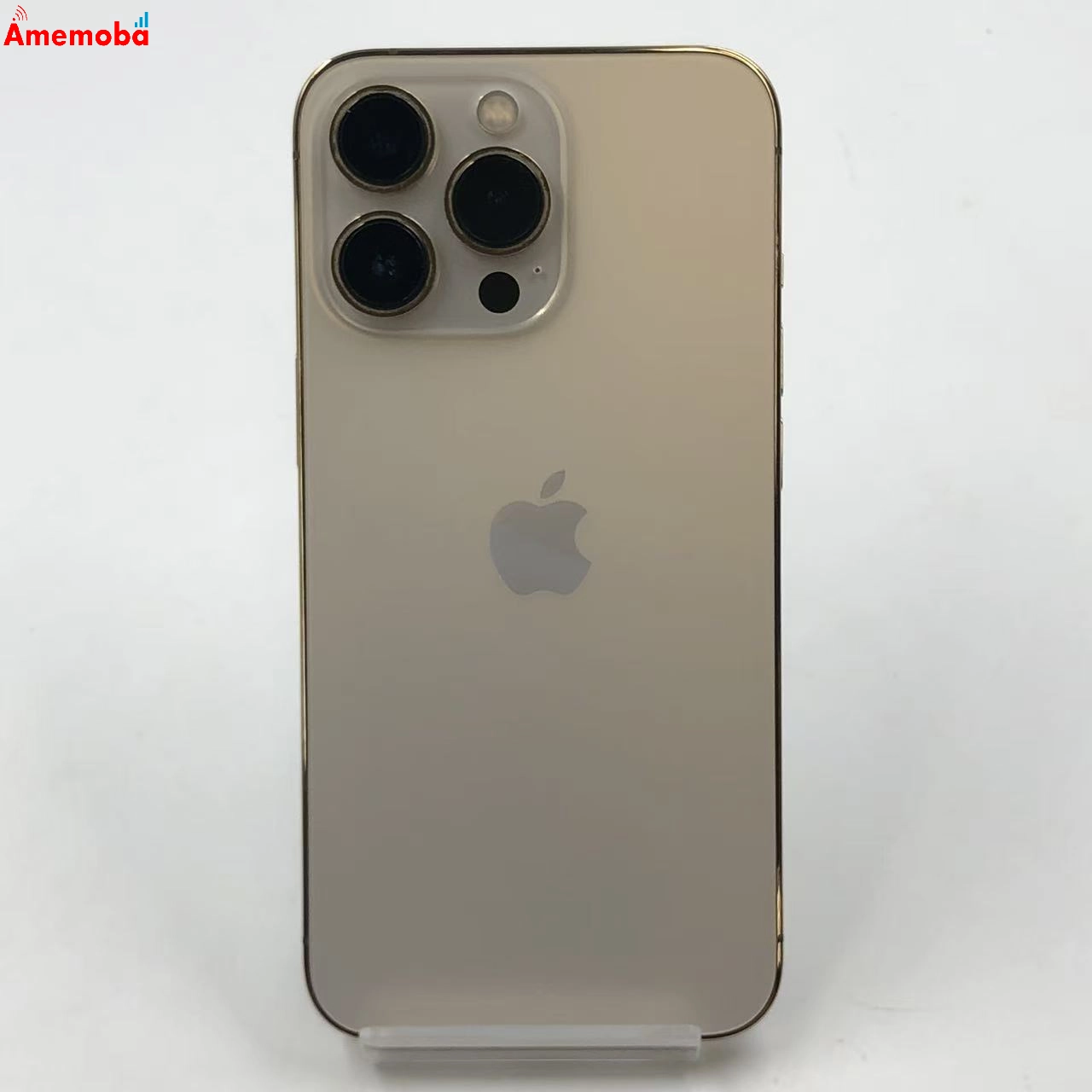 iPhone13 Pro 128GB ゴールド MLUH3J/A Apple版SIMフリー