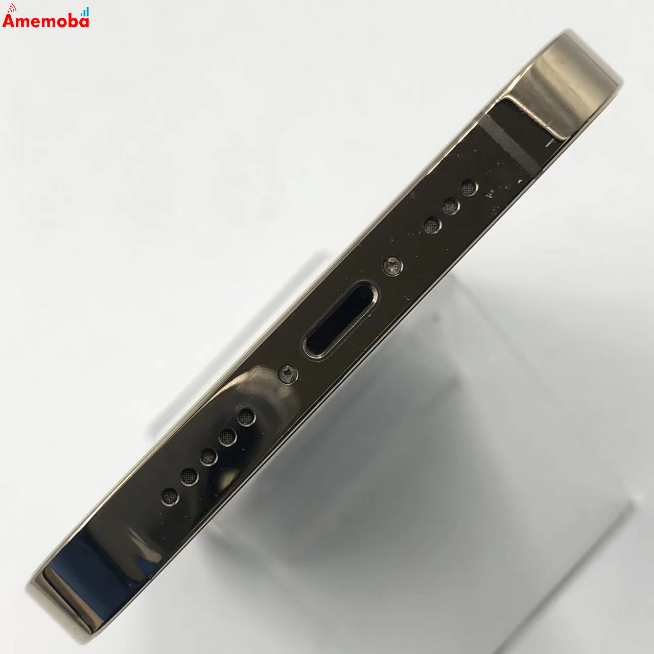 iPhone13 Pro 128GB ゴールド MLUH3J/A Apple版SIMフリー