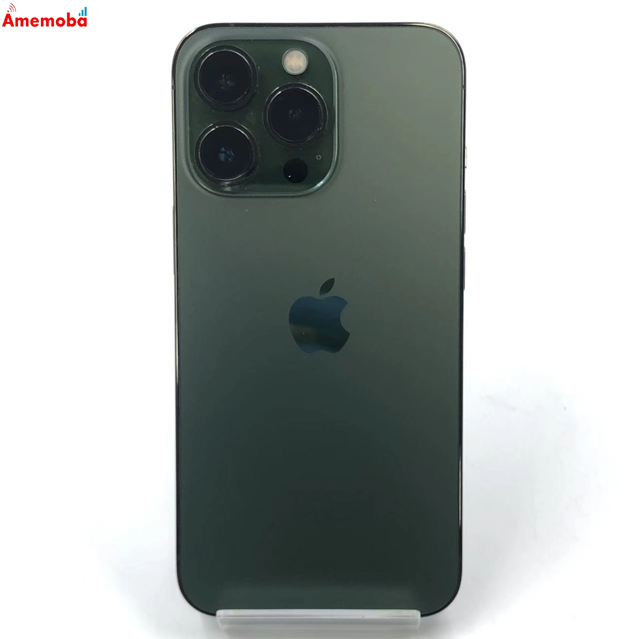 iPhone13 Pro 256GB アルパイングリーン MNDY3J/A docomo版SIMフリー 美品