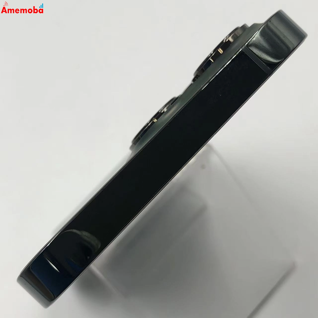 iPhone13 Pro 256GB アルパイングリーン MNDY3J/A docomo版SIMフリー 美品