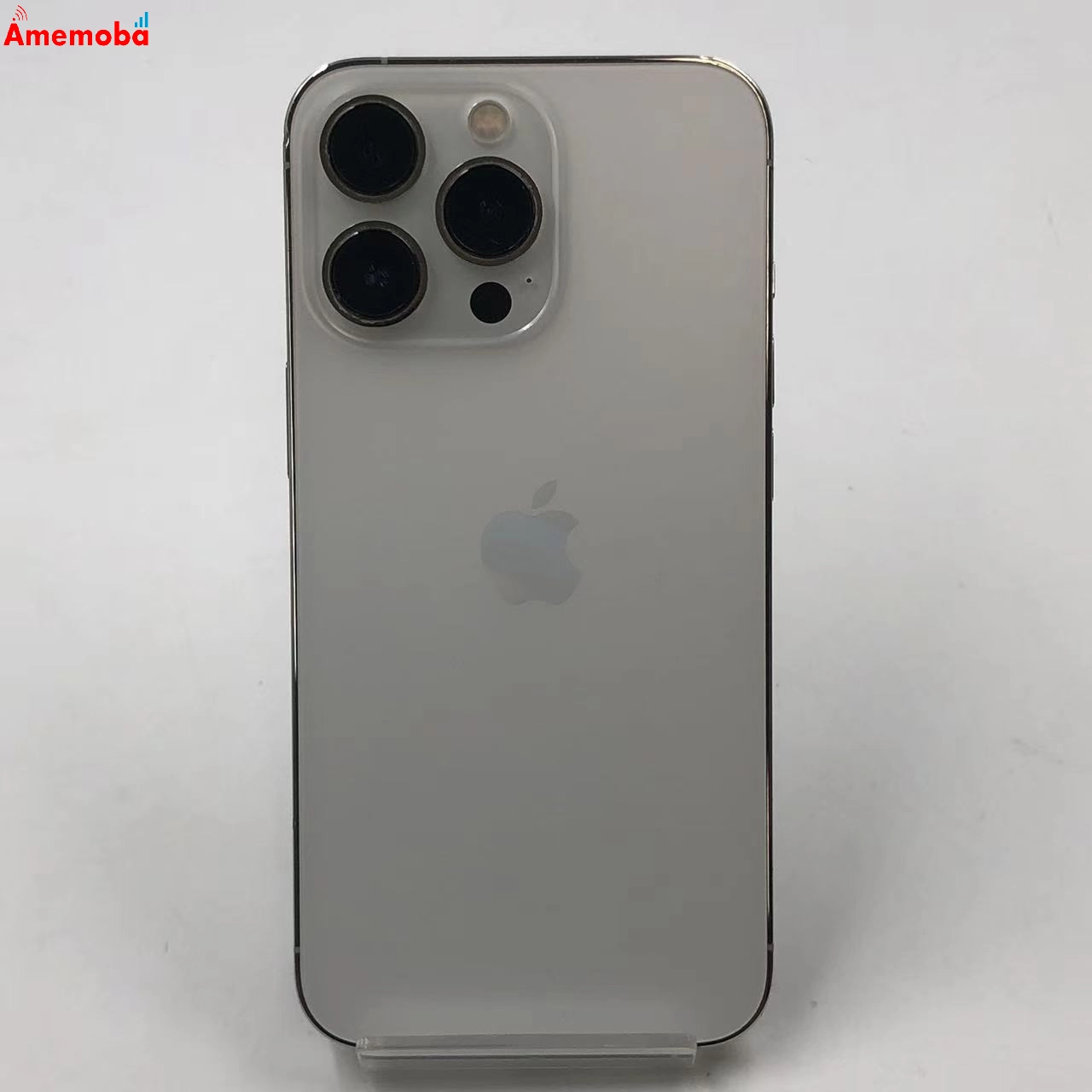 iPhone13 Pro 256GB シルバー MLUP3J/A docomo版SIMフリー