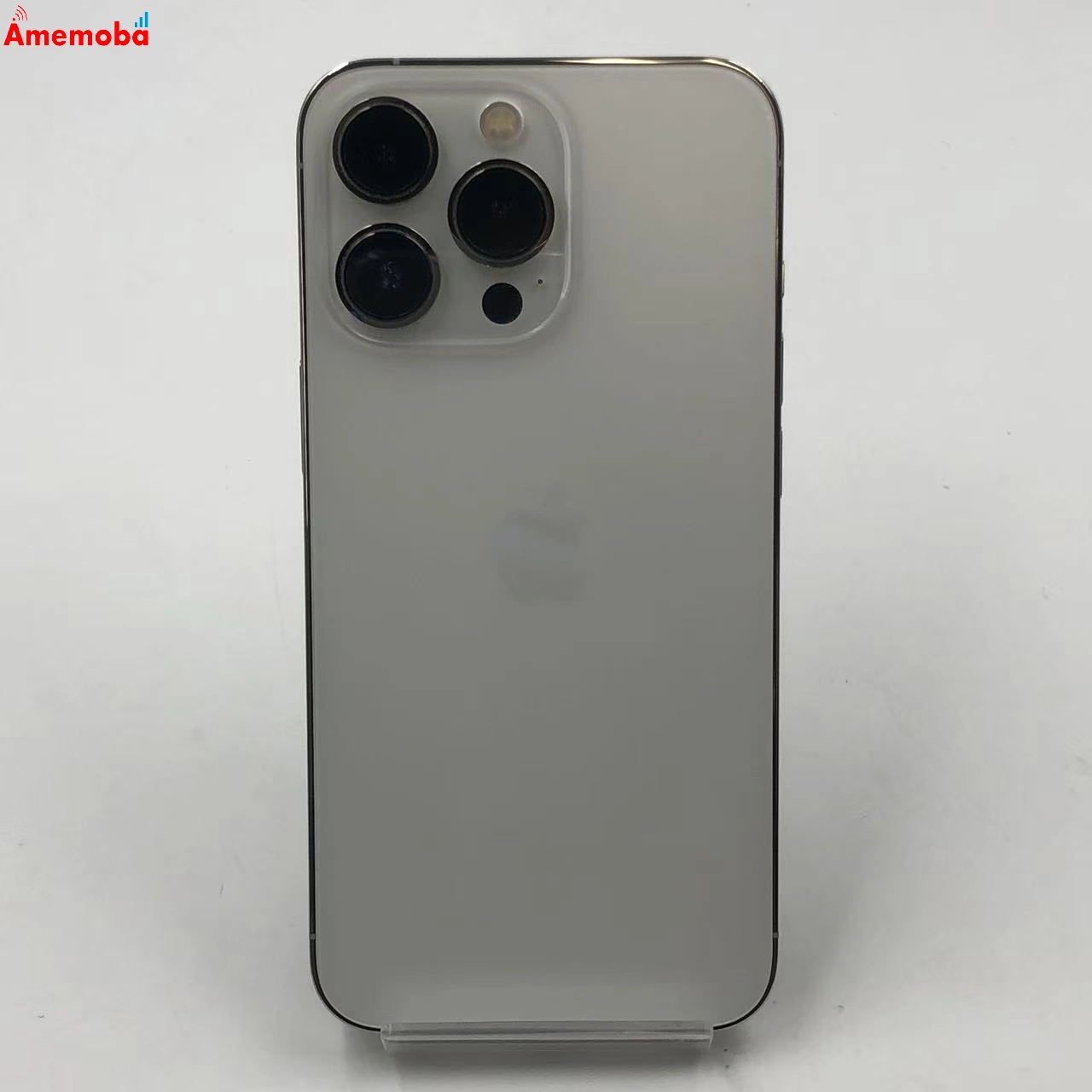 iPhone13 Pro 512GB シルバー MLUW3J/A SoftBank版SIMフリー 美品