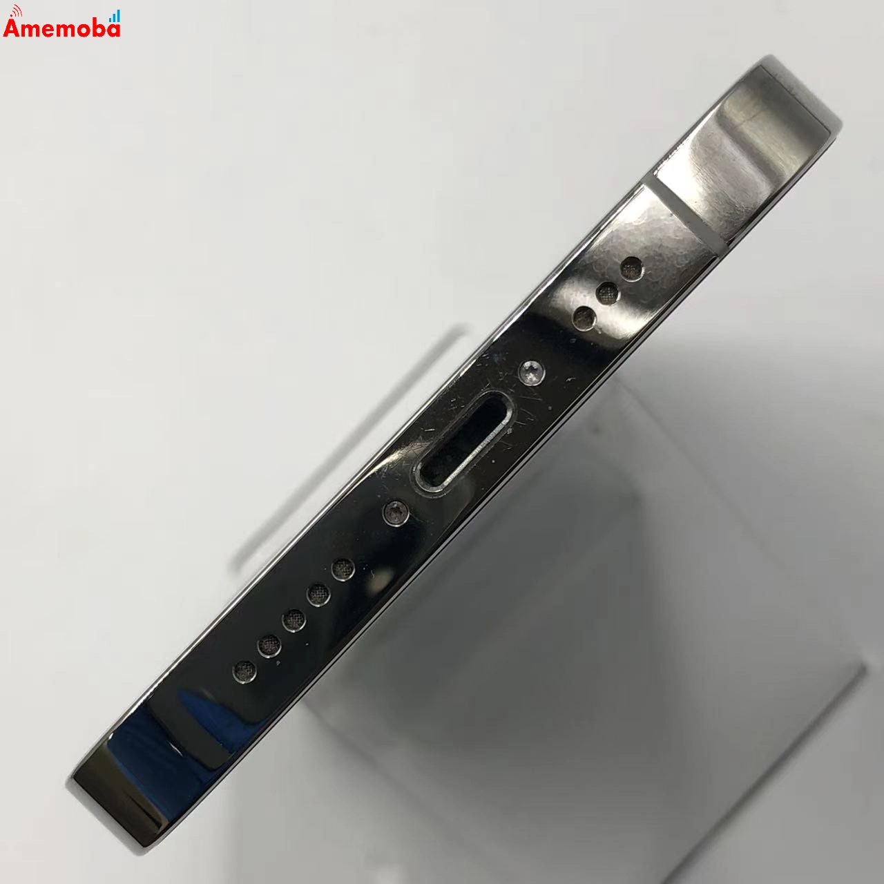 iPhone13 Pro 512GB シルバー MLUW3J/A SoftBank版SIMフリー 美品