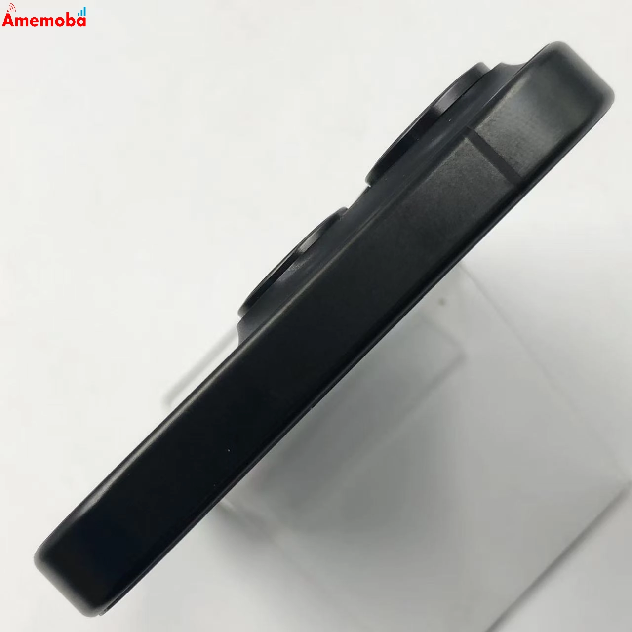iPhone15 Pro 256GB ブラックチタニウム MTUC3J/A docomo版SIMフリー 美品