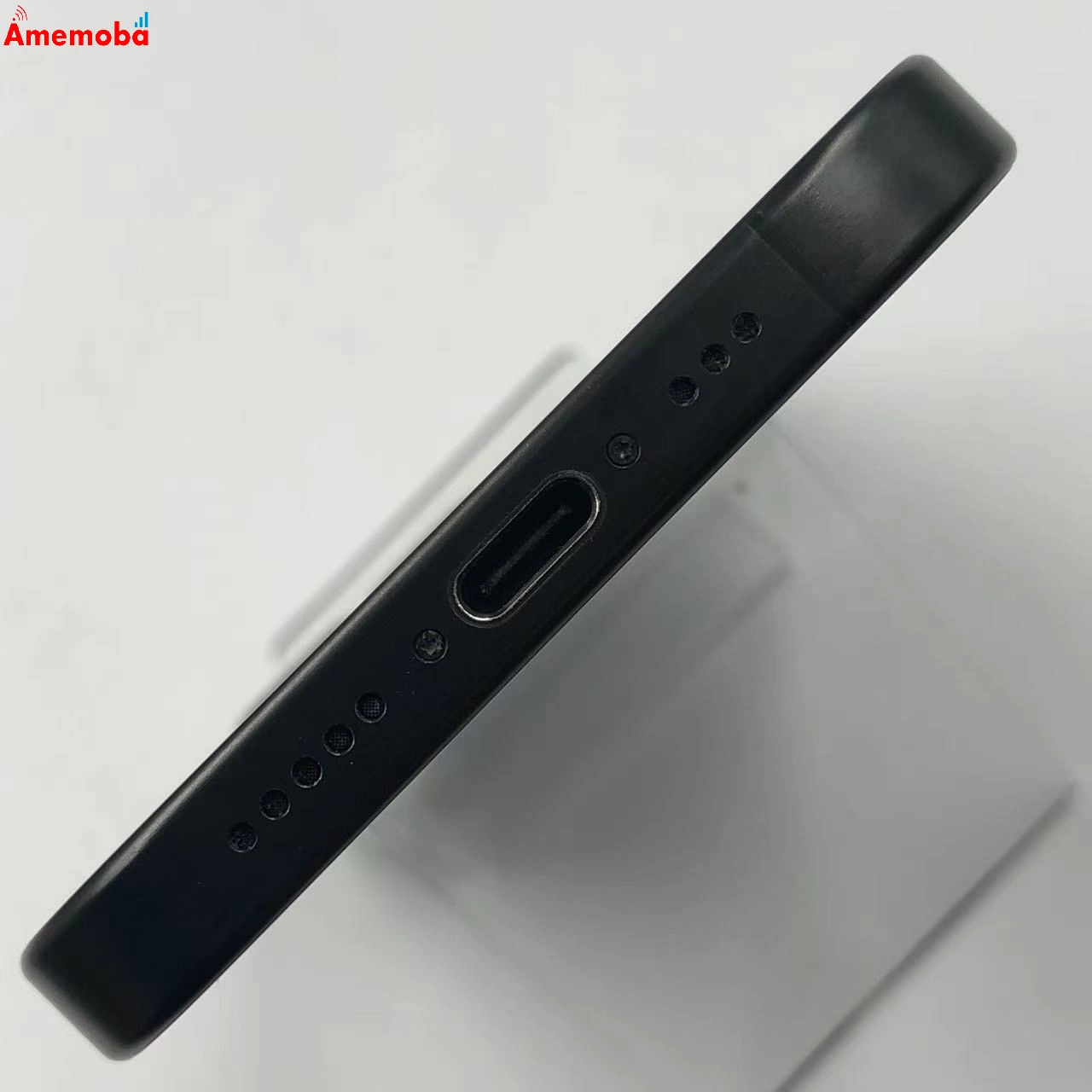 iPhone15 Pro 256GB ブラックチタニウム MTUC3J/A docomo版SIMフリー 美品