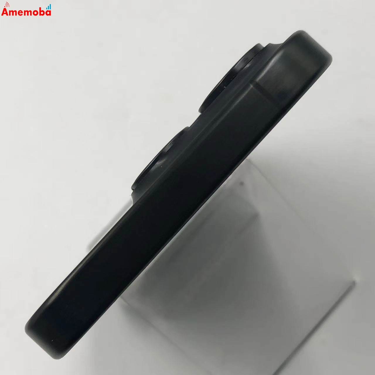 iPhone15 Pro 256GB ブラックチタニウム MTUC3J/A SoftBank版SIMフリー 極美品