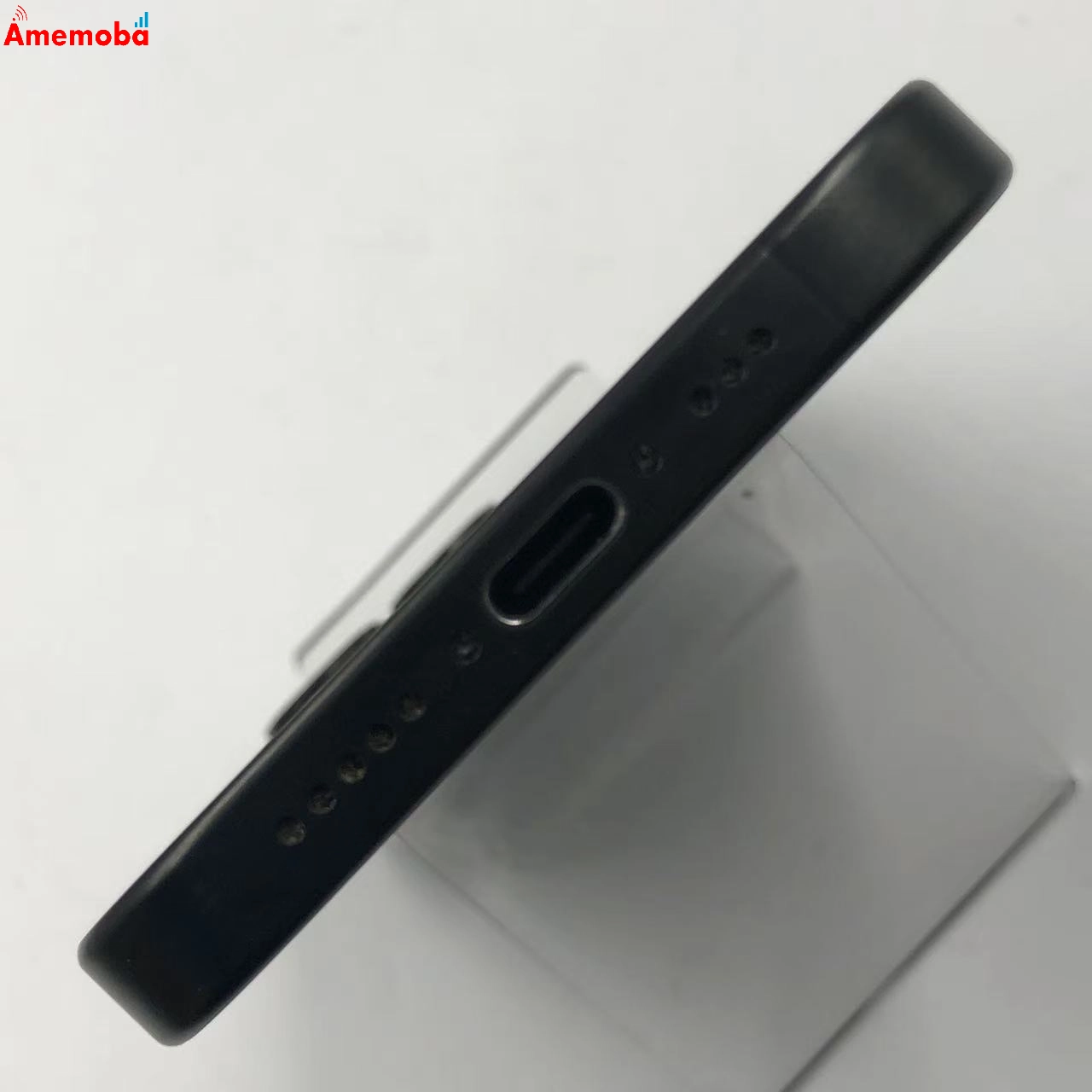 iPhone15 Pro 256GB ブラックチタニウム MTUC3J/A SoftBank版SIMフリー 極美品