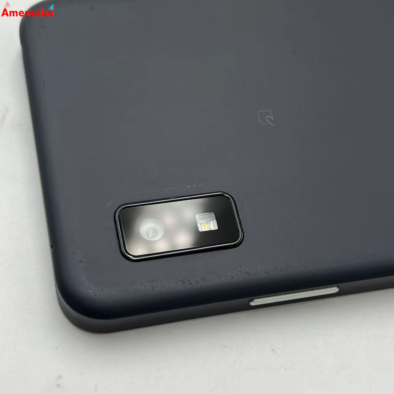 AQUOS wish3 4GB/64GB ブラック A302SH SoftBank版SIMフリー 美品