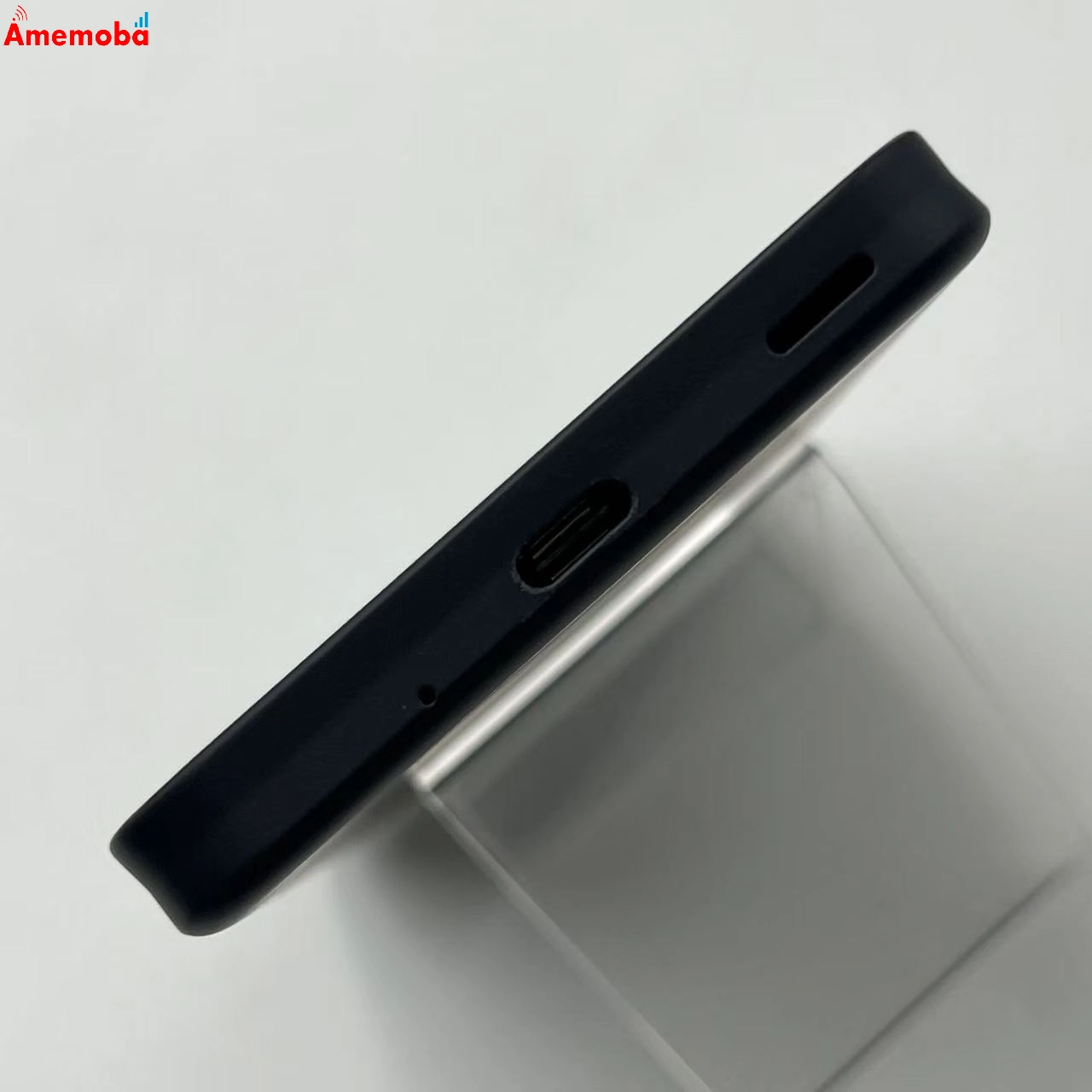 AQUOS wish3 4GB/64GB ブラック A302SH SoftBank版SIMフリー 極美品