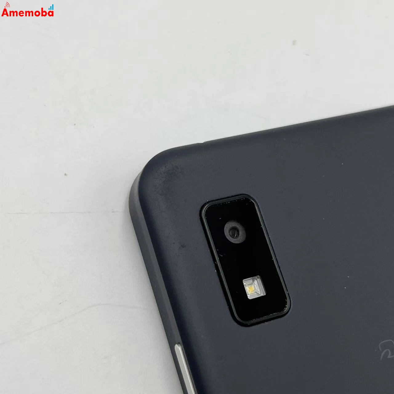 AQUOS wish3 4GB/64GB ブラック A302SH SoftBank版SIMフリー 美品