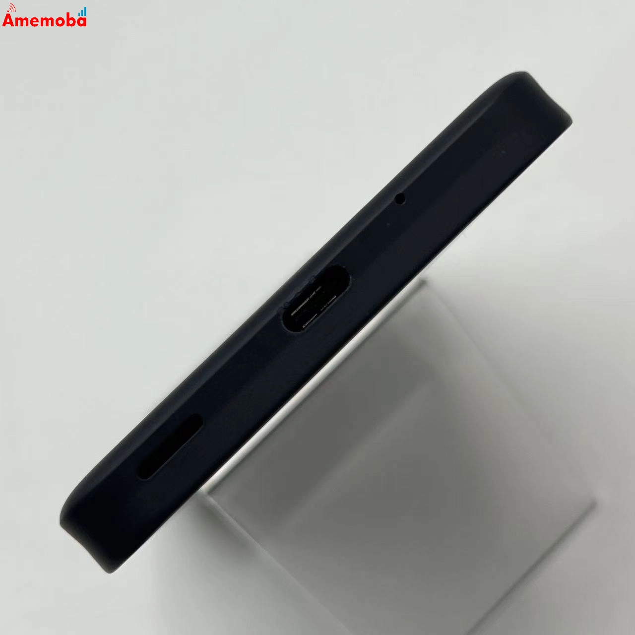 AQUOS wish3 4GB/64GB ブラック A302SH SoftBank版SIMフリー 美品