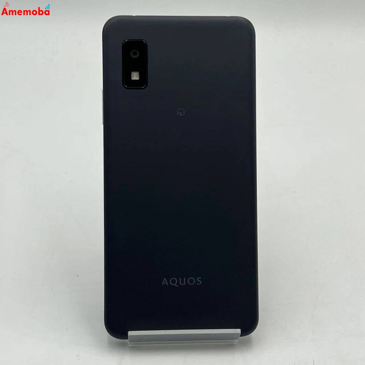 AQUOS wish3 4GB/64GB ブラック A302SH SoftBank版SIMフリー