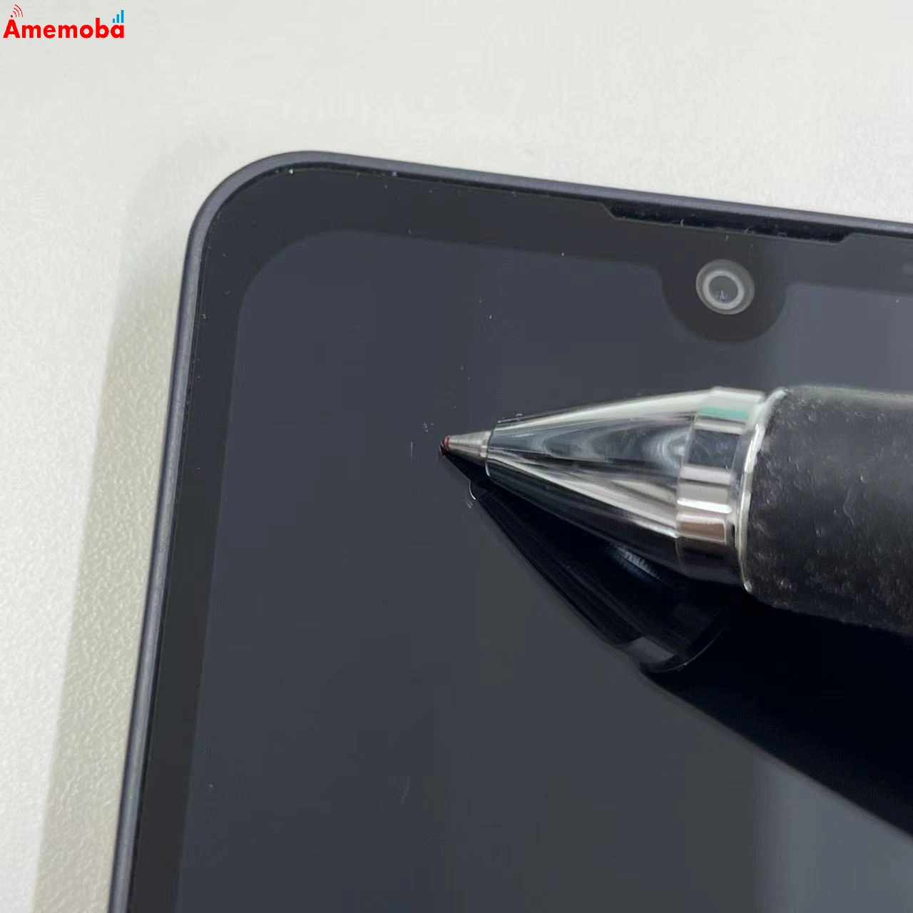 AQUOS wish3 4GB/64GB ブラック A302SH SoftBank版SIMフリー