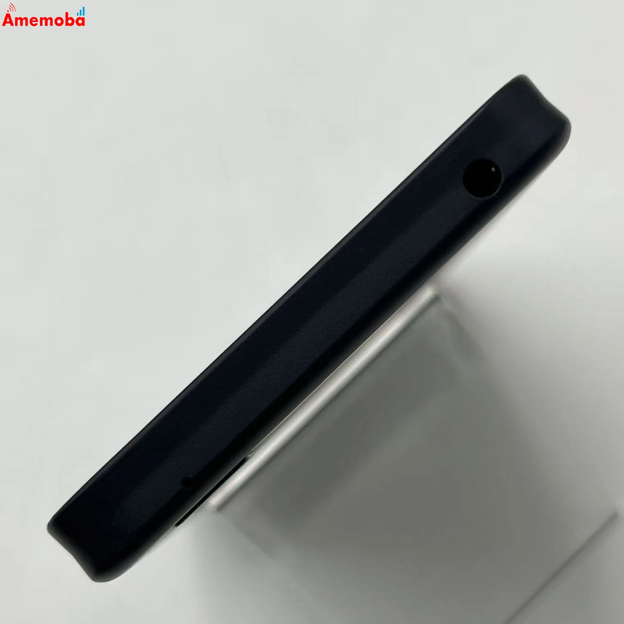 AQUOS wish3 4GB/64GB ブラック A302SH SoftBank版SIMフリー