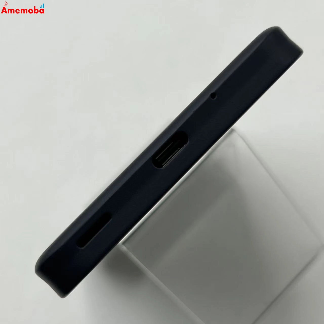 AQUOS wish3 4GB/64GB ブラック A303SH SoftBank版SIMフリー