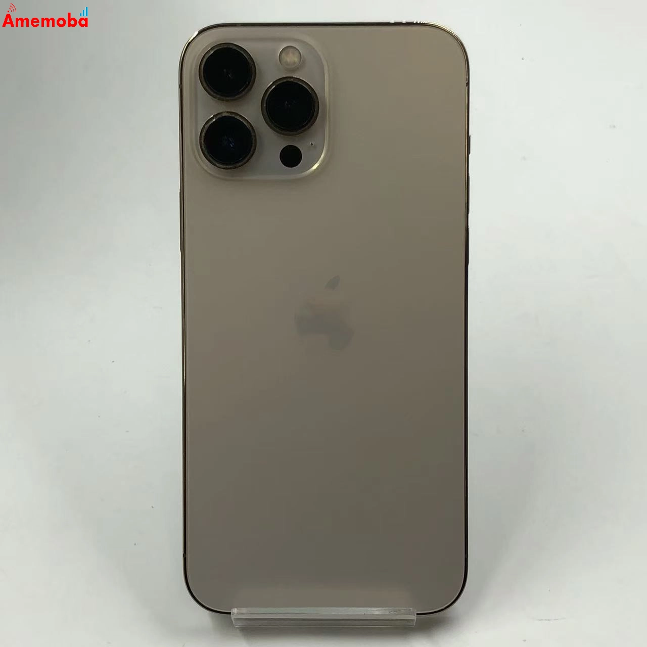iPhone13 Pro Max 256GB ゴールド MLJA3J/A SoftBank版SIMフリー