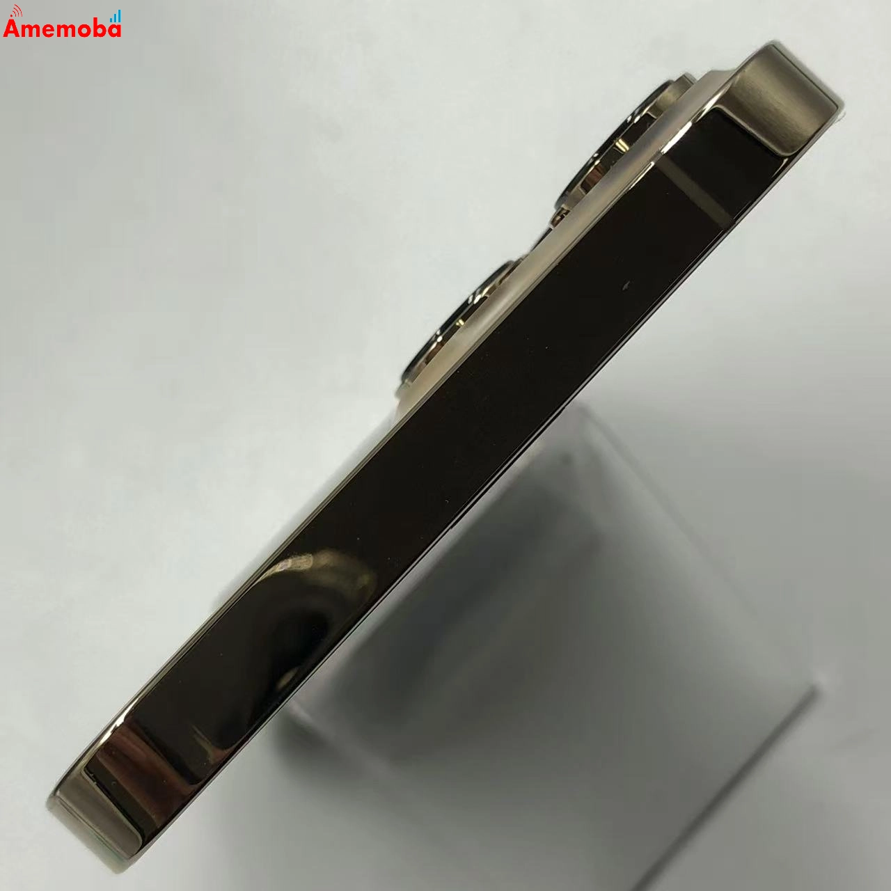iPhone13 Pro Max 256GB ゴールド MLJA3J/A SoftBank版SIMフリー