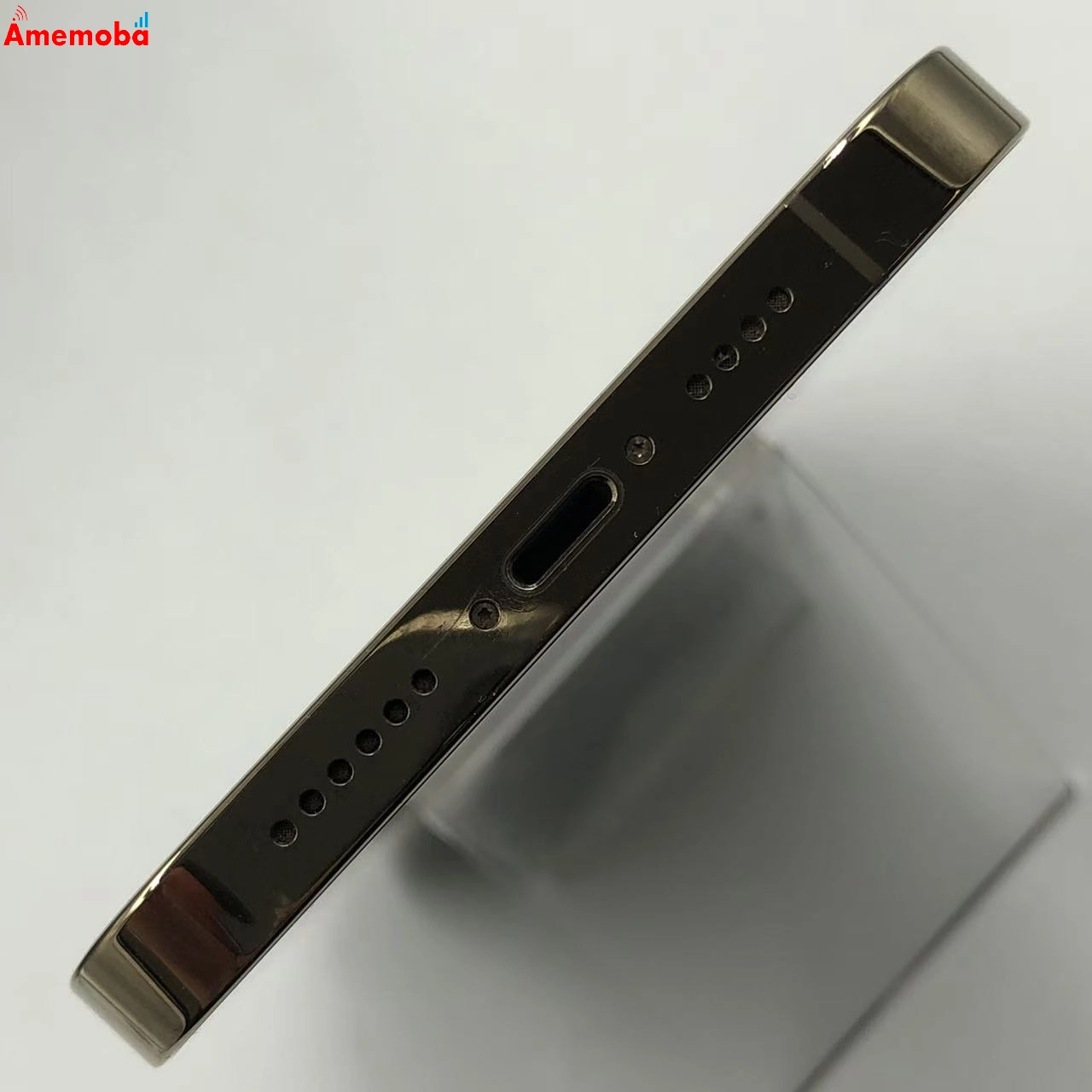 iPhone13 Pro Max 256GB ゴールド MLJA3J/A SoftBank版SIMフリー