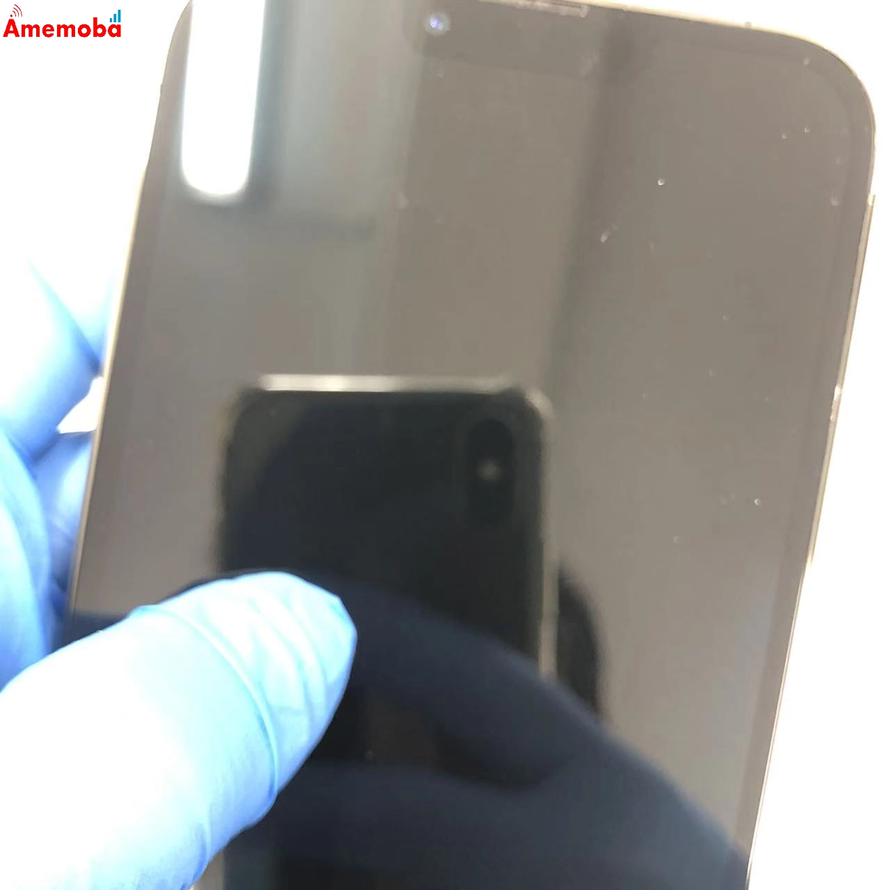 iPhone13 Pro Max 256GB グラファイト MLJ83J/A Apple版SIMフリー