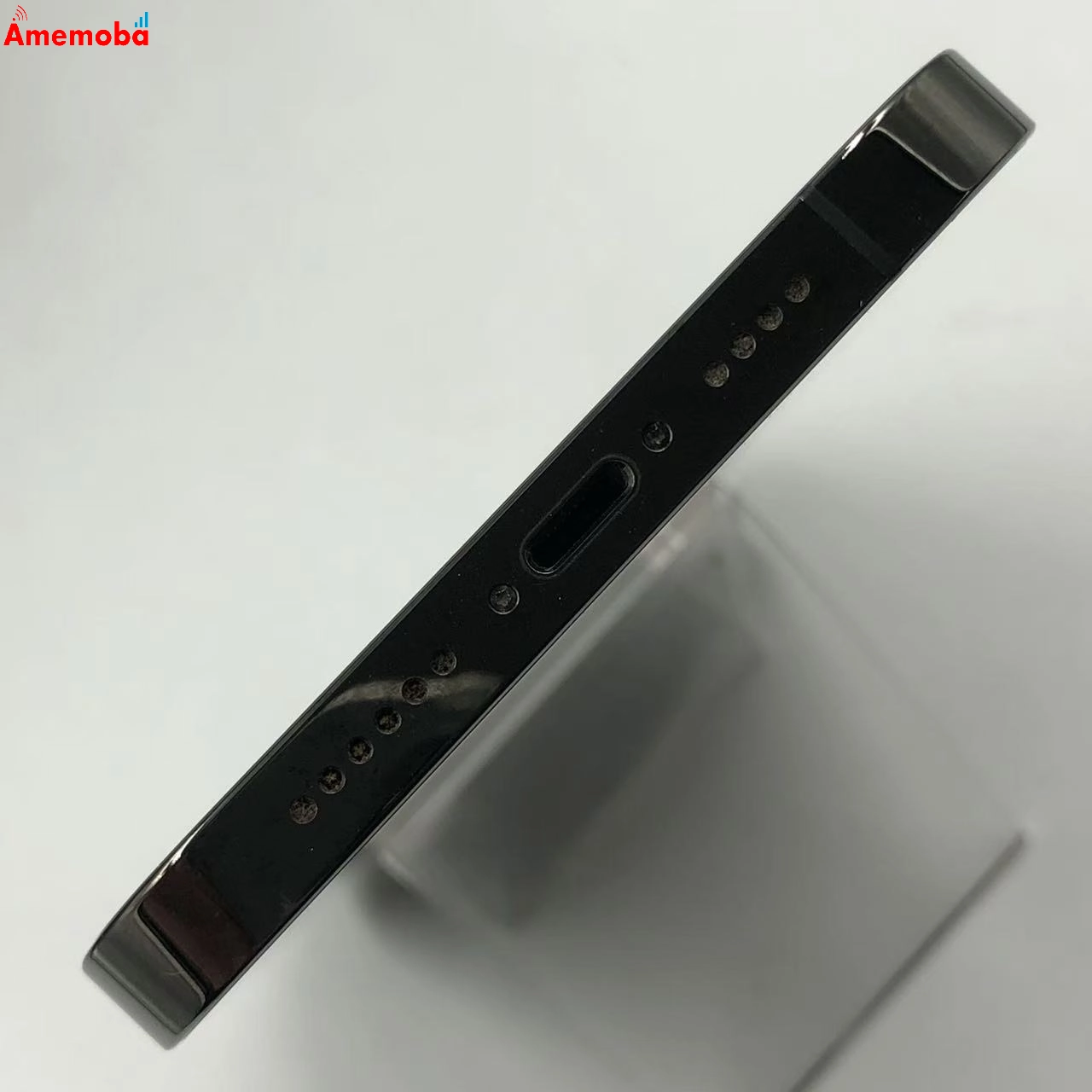 iPhone13 Pro Max 256GB グラファイト MLJ83J/A Apple版SIMフリー
