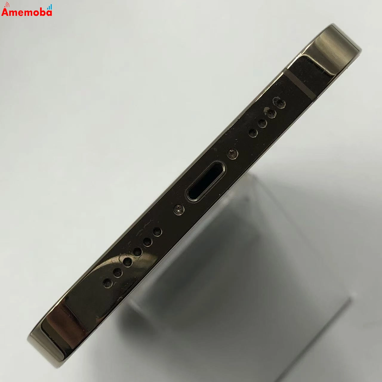 iPhone13 Pro Max 128GB ゴールド MLJ63J/A AU版SIMフリー