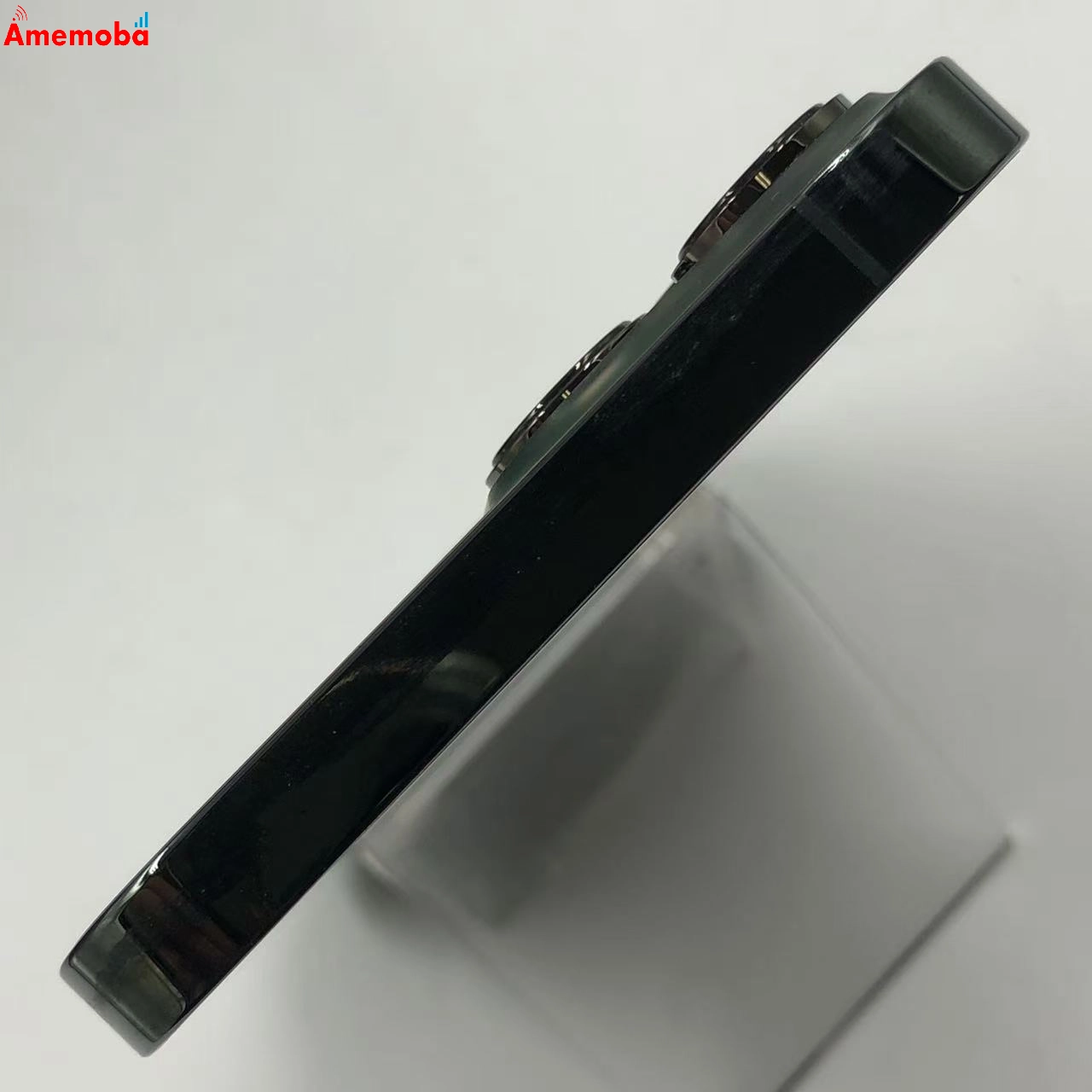 iPhone13 Pro Max 256GB アルパイングリーン MNCV3J/A docomo版SIMフリー 美品